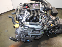 Load image into Gallery viewer, JDM 2009-2014 Subaru Outback Motor EZ36 3.6L 6 Cyl Engine | JDM Engine Direct