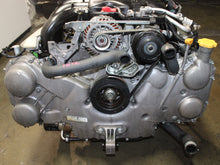 Load image into Gallery viewer, JDM 2009-2014 Subaru Outback Motor EZ36 3.6L 6 Cyl Engine | JDM Engine Direct