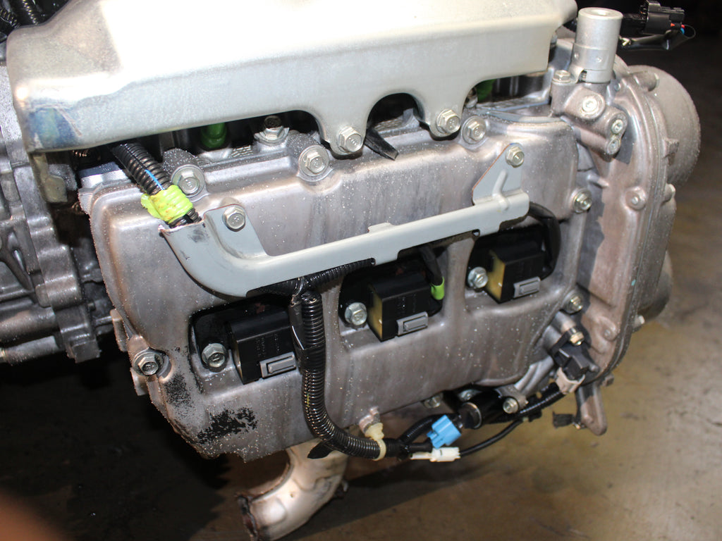 JDM 2009-2014 Subaru Outback Motor EZ36 3.6L 6 Cyl Engine | JDM Engine Direct