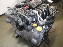 Load image into Gallery viewer, JDM 2009-2014 Subaru Outback Motor EZ36 3.6L 6 Cyl Engine | JDM Engine Direct