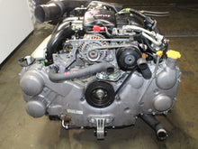 Load image into Gallery viewer, JDM 2009-2014 Subaru Outback Motor EZ36 3.6L 6 Cyl Engine | JDM Engine Direct