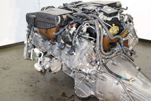 Load image into Gallery viewer, JDM 2008-2011 Toyota GS460, 2007-2009 Toyota LS460 Motor Transmission 1URFSE 4.6L 8 Cyl Engine