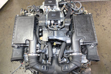 Load image into Gallery viewer, JDM 2008-2011 Toyota GS460, 2007-2009 Toyota LS460 Motor Transmission 1URFSE 4.6L 8 Cyl Engine