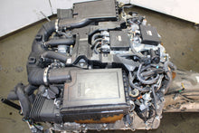 Load image into Gallery viewer, JDM 2008-2011 Toyota GS460, 2007-2009 Toyota LS460 Motor Transmission 1URFSE 4.6L 8 Cyl Engine