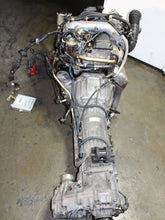 Load image into Gallery viewer, JDM 90-95 Toyota 4Runner Hilux Surf Turbo Diesel Engine Motor AWD A/T Transmission 3.0L JDM 1KZ-TE