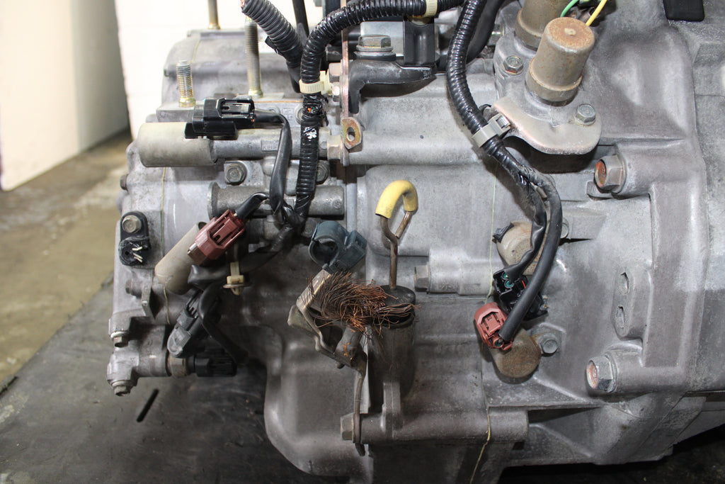 JDM 1998-2002 Honda Accord Automatic 4 Cyl 2.3L Transmission