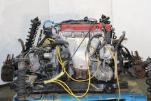 Load image into Gallery viewer, JDM 1999-2001 Honda Accord/Torneo Euro-R CL1 Motor 5 Speed LSD H22A-EURO R 2.2L 4 Cyl Engine