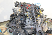 Load image into Gallery viewer, JDM 1999-2001 Honda Accord/Torneo Euro-R CL1 Motor 5 Speed LSD H22A-EURO R 2.2L 4 Cyl Engine