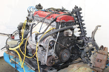 Load image into Gallery viewer, JDM 1999-2001 Honda Accord/Torneo Euro-R CL1 Motor 5 Speed LSD H22A-EURO R 2.2L 4 Cyl Engine