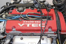 Load image into Gallery viewer, JDM 1999-2001 Honda Accord/Torneo Euro-R CL1 Motor 5 Speed LSD H22A-EURO R 2.2L 4 Cyl Engine