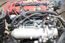 Load image into Gallery viewer, JDM 1999-2001 Honda Accord/Torneo Euro-R CL1 Motor 5 Speed LSD H22A-EURO R 2.2L 4 Cyl Engine