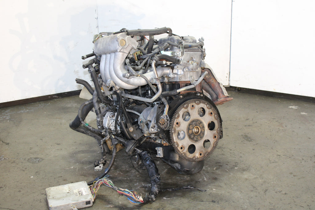 JDM 1995-1996 Toyota 4runner, T100, Tacoma Motor Distributor Type 3RZ-1GEN 2.7L 4 Cyl Engine