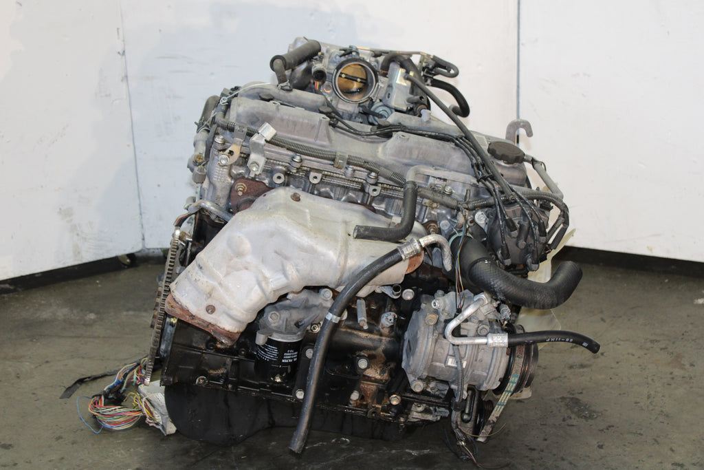 JDM 1995-1996 Toyota 4runner, T100, Tacoma Motor Distributor Type 3RZ-1GEN 2.7L 4 Cyl Engine