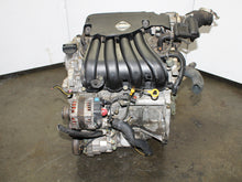 Load image into Gallery viewer, JDM 2007-2012 Nissan Versa Motor MR18 1.8L 4 Cyl Engine | JDM Engine Direct