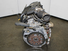Load image into Gallery viewer, JDM 2007-2012 Nissan Versa Motor MR18 1.8L 4 Cyl Engine
