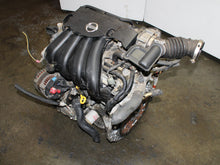 Load image into Gallery viewer, JDM 2007-2012 Nissan Versa Motor MR18 1.8L 4 Cyl Engine | JDM Engine Direct