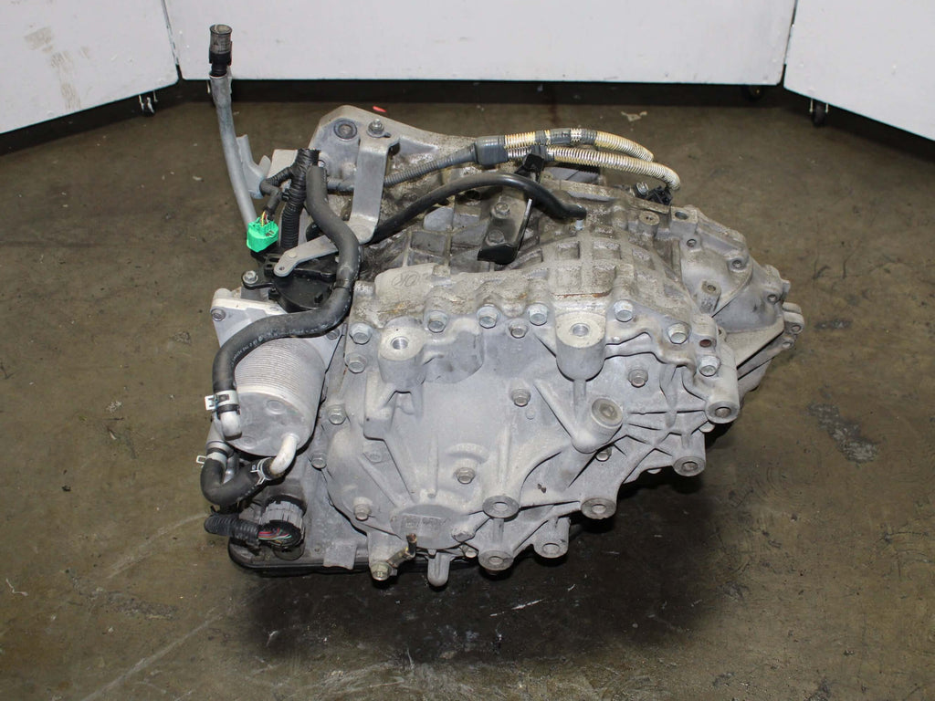 JDM 2013-2014 Nissan NV200 CVT Automatic 4 Cyl 2.0L Transmission | JDM Engine Direct