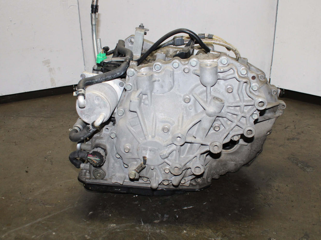 JDM 2013-2014 Nissan NV200 CVT Automatic 4 Cyl 2.0L Transmission | JDM Engine Direct