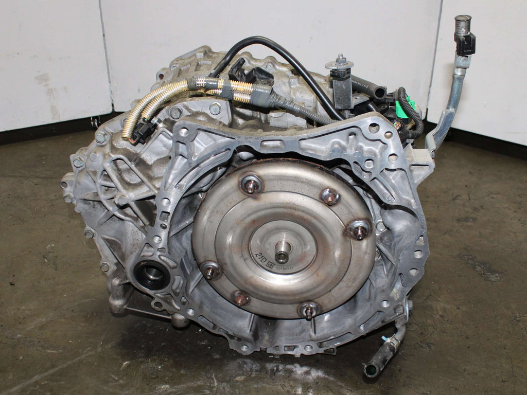 JDM 2013-2014 Nissan NV200 CVT Automatic 4 Cyl 2.0L Transmission | JDM Engine Direct