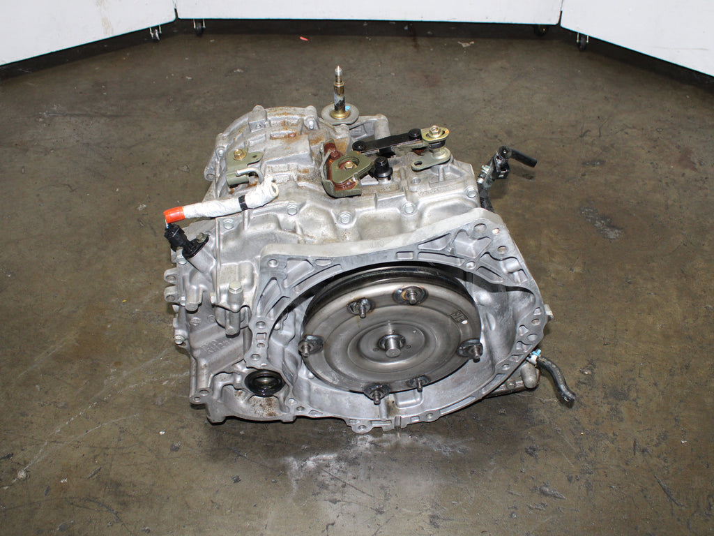 JDM 2007-2008 Nissan Versa S SL CVT Automatic Transmission 4 Cyl 1.8L
