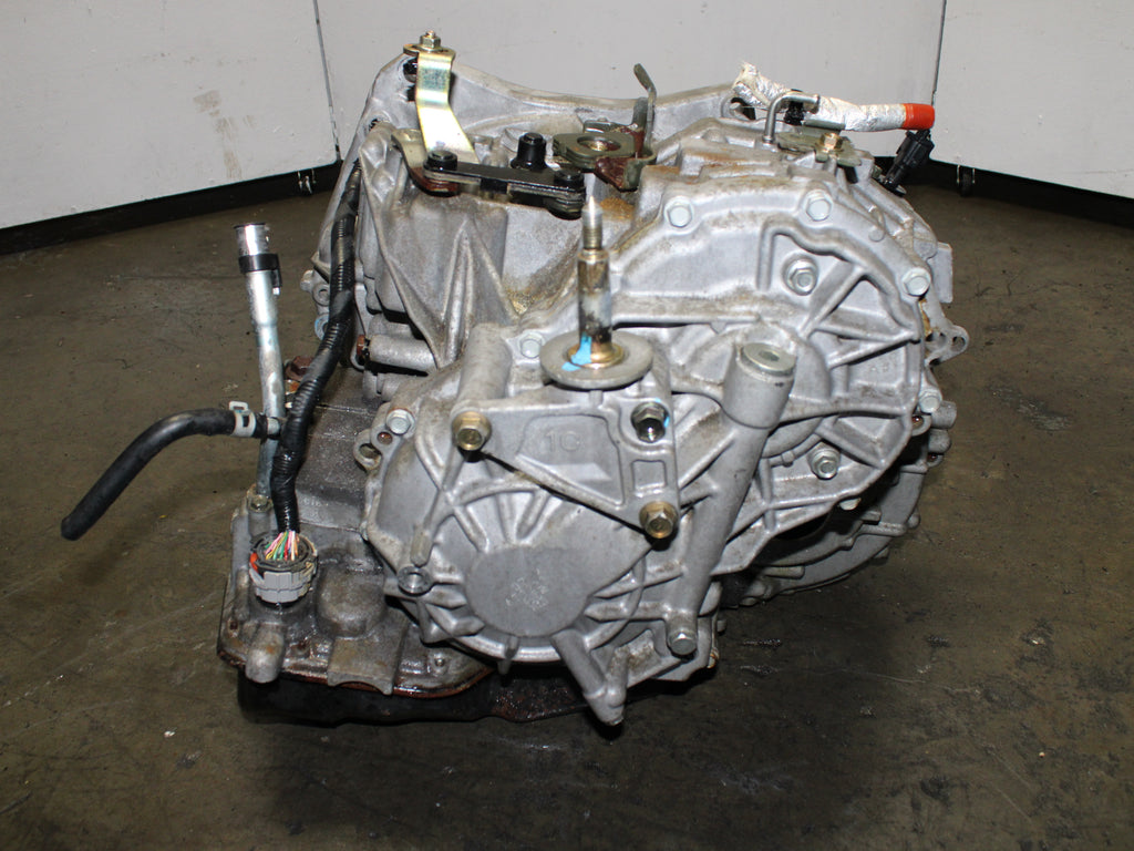 JDM 2007-2008 Nissan Versa S SL CVT Automatic Transmission 4 Cyl 1.8L