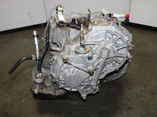 Load image into Gallery viewer, JDM 2007-2008 Nissan Versa S SL CVT Automatic Transmission 4 Cyl 1.8L