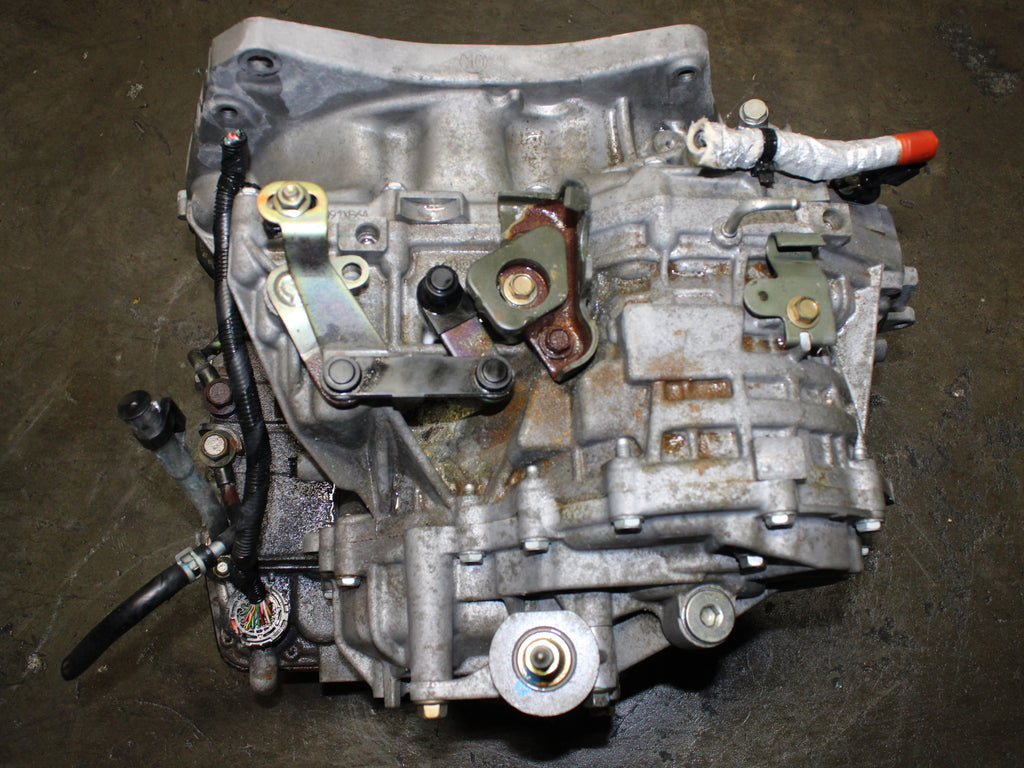 JDM 2007-2008 Nissan Versa Automatic Transmission 4 Cyl 1.8L