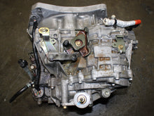 Load image into Gallery viewer, JDM 2007-2008 Nissan Versa Automatic Transmission 4 Cyl 1.8L