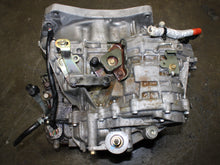 Load image into Gallery viewer, JDM 2007-2008 Nissan Versa S SL CVT Automatic Transmission 4 Cyl 1.8L