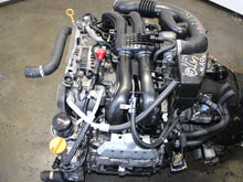 Load image into Gallery viewer, JDM 2012-2016 Subaru Impreza XV 2.0L Engine Motor 4 cyl FB20