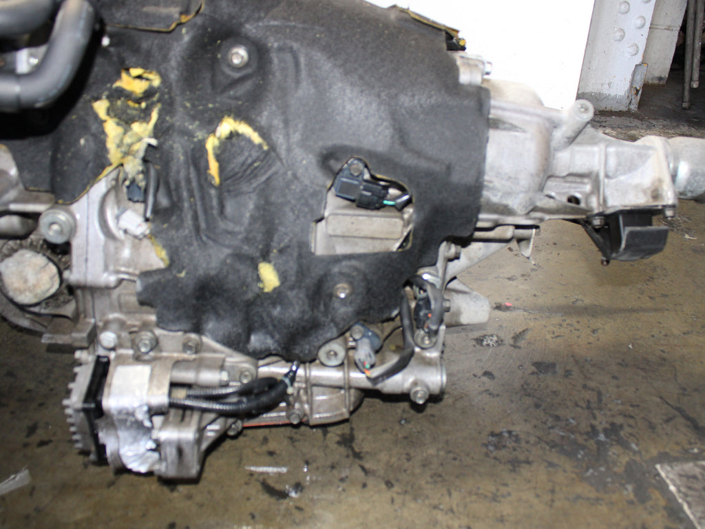 JDM 2013-2014 Subaru XV, 2013-2014 Subaru XV Crosstrek Automatic FB20 4 Cyl 2.0L Transmission