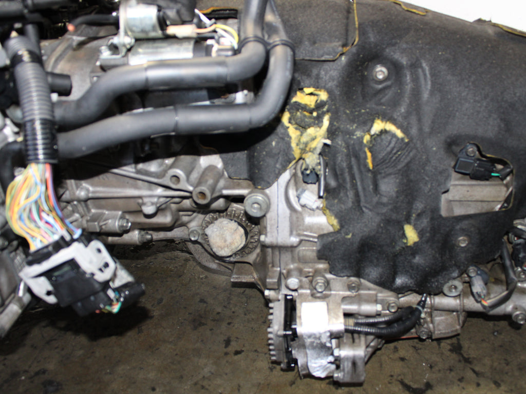 JDM 2013-2014 Subaru XV, 2013-2014 Subaru XV Crosstrek Automatic FB20 4 Cyl 2.0L Transmission