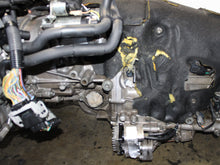 Load image into Gallery viewer, JDM 2013-2014 Subaru XV, 2013-2014 Subaru XV Crosstrek Automatic FB20 4 Cyl 2.0L Transmission