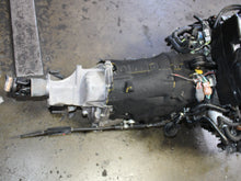 Load image into Gallery viewer, JDM 2013-2014 Subaru XV, 2013-2014 Subaru XV Crosstrek Automatic FB20 4 Cyl 2.0L Transmission