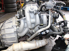 Load image into Gallery viewer, JDM 2009-2011 Mazda RX8 1.3L 6 Port Engine JDM 13B-MSP Motor Automatic