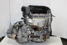 Load image into Gallery viewer, JDM 2007-2008 Nissan Versa Motor Manual Transmission MR18DE-MT 1.8L 4 Cyl Engine