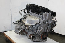 Load image into Gallery viewer, JDM 2007-2008 Nissan Versa Motor Manual Transmission MR18DE-MT 1.8L 4 Cyl Engine