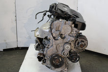 Load image into Gallery viewer, JDM 2007-2008 Nissan Versa Motor Manual Transmission MR18DE-MT 1.8L 4 Cyl Engine