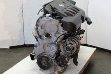 Load image into Gallery viewer, JDM 2007-2008 Nissan Versa Motor Manual Transmission MR18DE-MT 1.8L 4 Cyl Engine