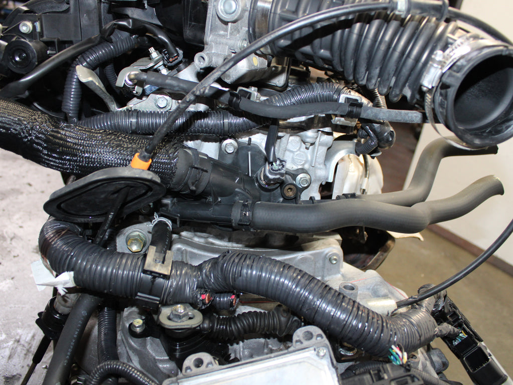 JDM 2009-2017 Nissan Sentra Motor MRA8 1.8L 4 Cyl Engine