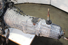 Load image into Gallery viewer, JDM 1998-2001 Nissan Stagea WC34 S2 Motor RB25DET AWD 5 Speed Transmission 2.5L 6 Cyl Engine