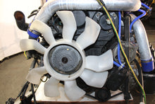 Load image into Gallery viewer, JDM 1998-2001 Nissan Stagea WC34 S2 Motor RB25DET AWD 5 Speed Transmission 2.5L 6 Cyl Engine