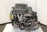 JDM 2007-2012 Mazdaspeed3 Mazdaspeed6 Motor Turbo 2.3L 4 Cyl (Engine Only)