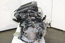 Load image into Gallery viewer, JDM 2007-2012 Mazdaspeed3 Mazdaspeed6 Motor Turbo 6 Speed L3-6MT AWD 2.3L 4 Cyl Engine