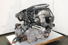 Load image into Gallery viewer, JDM 2007-2012 Mazdaspeed3 Mazdaspeed6 Motor Turbo 6 Speed L3-6MT AWD 2.3L 4 Cyl Engine
