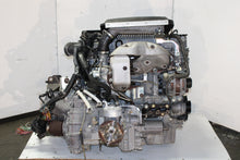 Load image into Gallery viewer, JDM 2007-2012 Mazdaspeed3 Mazdaspeed6 Motor Turbo 6 Speed L3-6MT AWD 2.3L 4 Cyl Engine