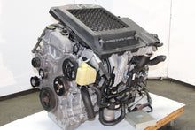 Load image into Gallery viewer, JDM 2007-2012 Mazdaspeed3 Mazdaspeed6 Motor Turbo 6 Speed L3-6MT AWD 2.3L 4 Cyl Engine