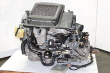Load image into Gallery viewer, JDM 2007-2012 Mazdaspeed3 Mazdaspeed6 Motor Turbo 6 Speed L3-6MT AWD 2.3L 4 Cyl Engine