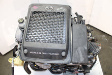 Load image into Gallery viewer, JDM 2007-2012 Mazdaspeed3 Mazdaspeed6 Motor Turbo 6 Speed L3-6MT AWD 2.3L 4 Cyl Engine