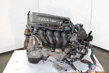 Load image into Gallery viewer, JDM 2000-2007 Toyota MR2 Motor 5 Speed Sequential Manual 1ZZFE 1.8L 4 Cyl Engine